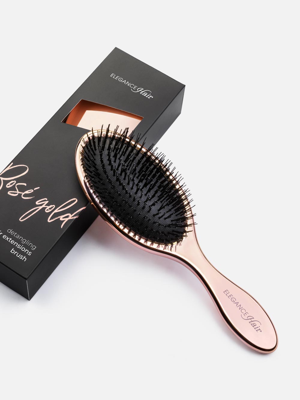 Hair Extension Brush