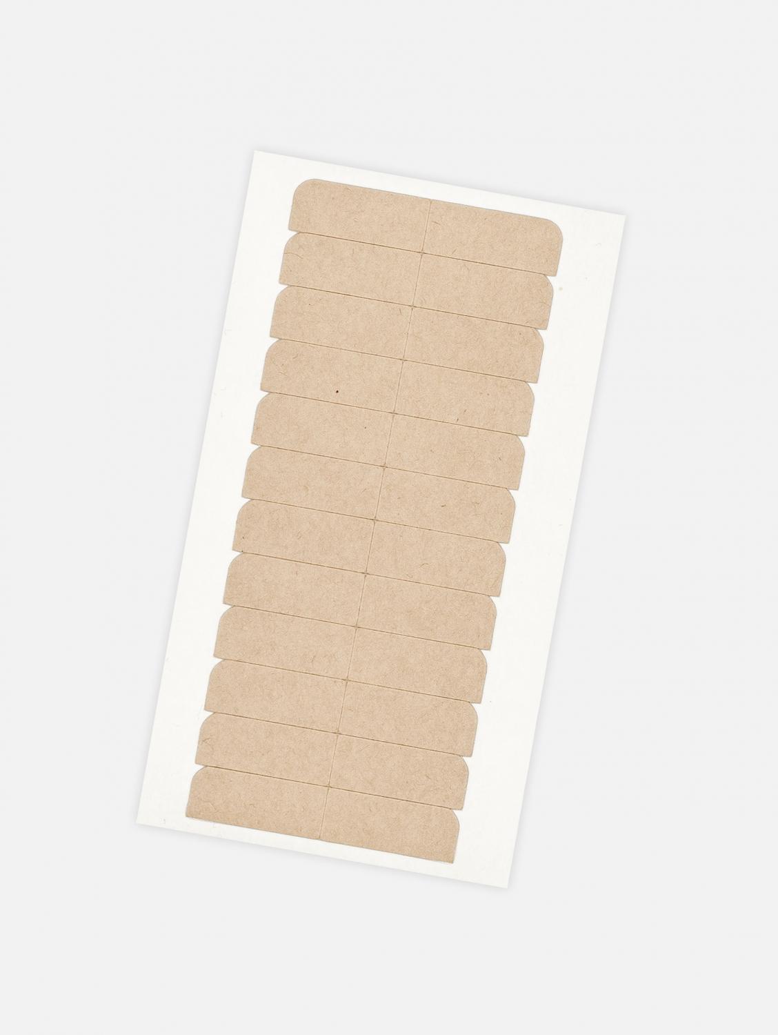 ProTouch Rebond Tape Adhesive  Strips 12 Pieces