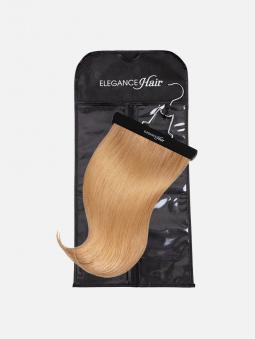 Clip-In Hair Extensions Bag and Hanger