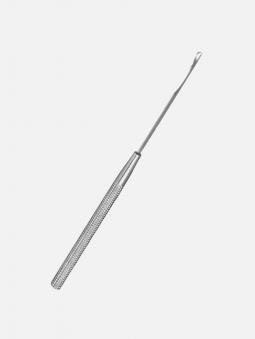 Stainless-Steel Micro Ring Needle