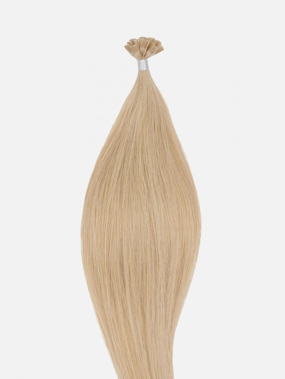 Pre-bonded Hair Extensions Original Straight