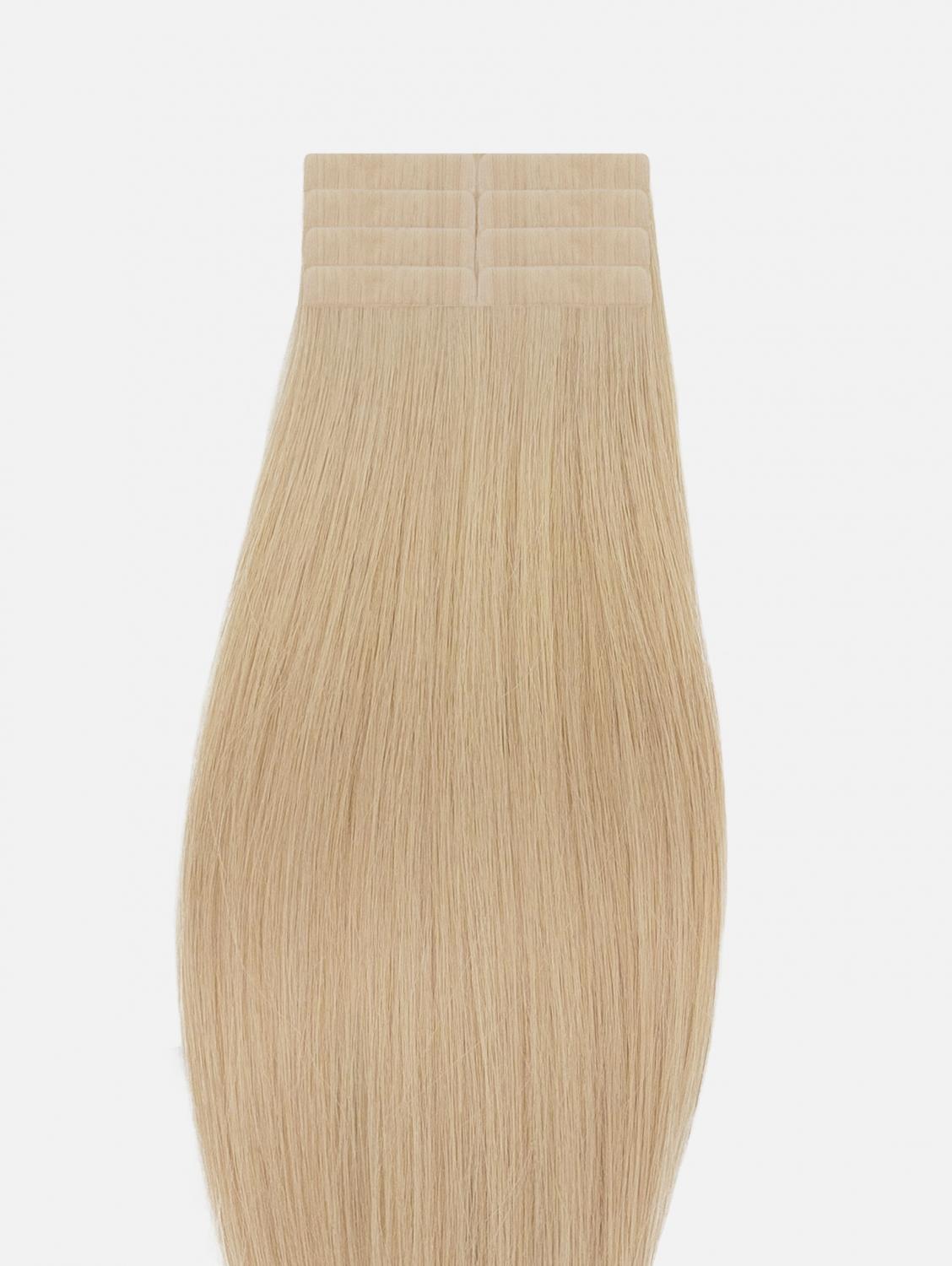 Tape-In Hair Extensions Original Straight